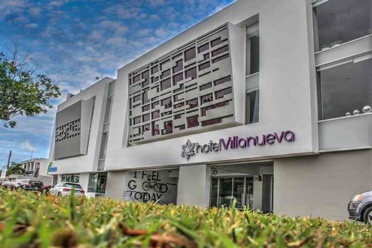 Hotel Tryp By Wyndham Chetumal Extérieur photo