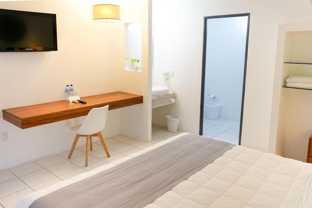 Hotel Tryp By Wyndham Chetumal Extérieur photo