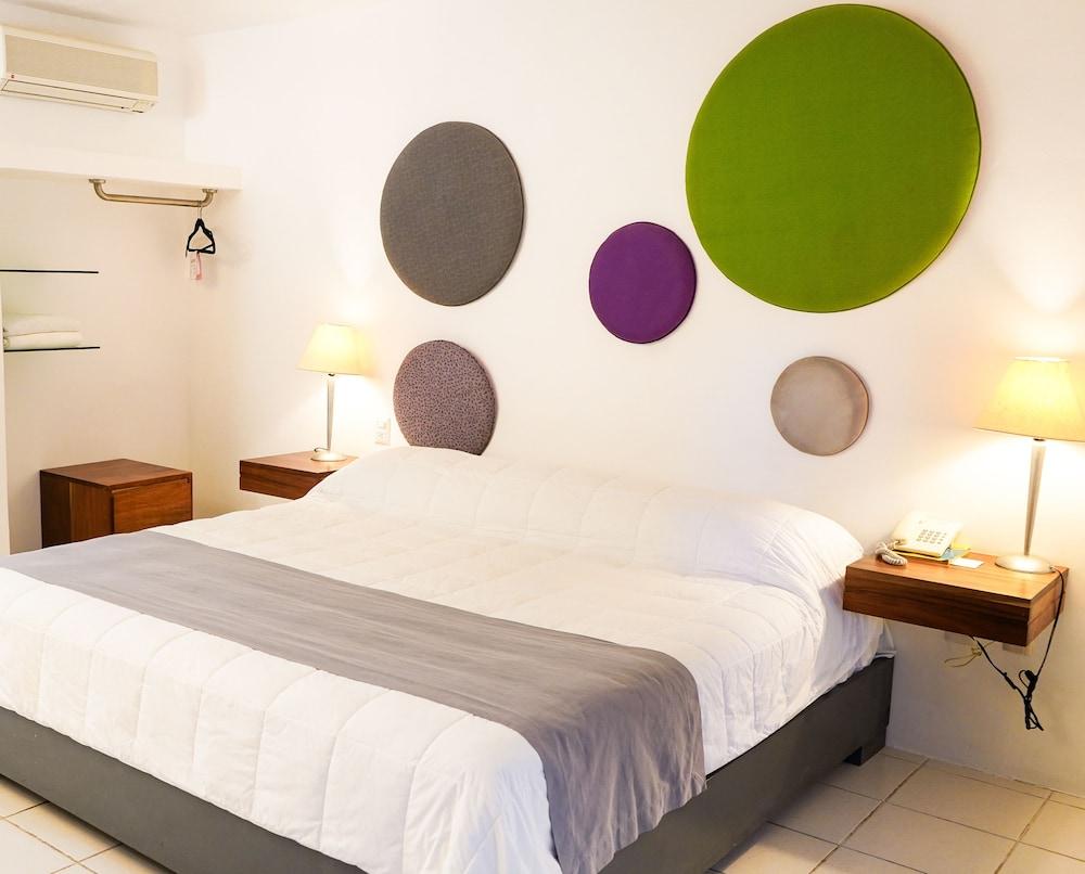 Hotel Tryp By Wyndham Chetumal Extérieur photo