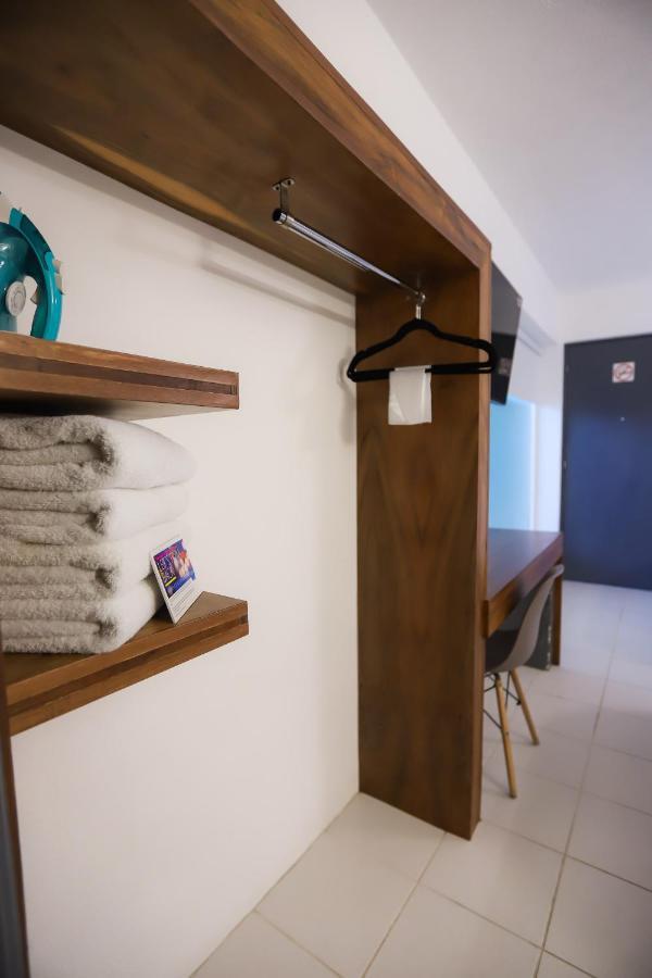 Hotel Tryp By Wyndham Chetumal Extérieur photo