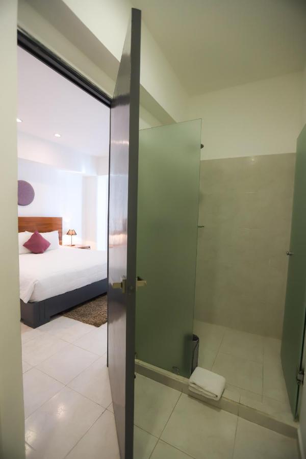 Hotel Tryp By Wyndham Chetumal Extérieur photo