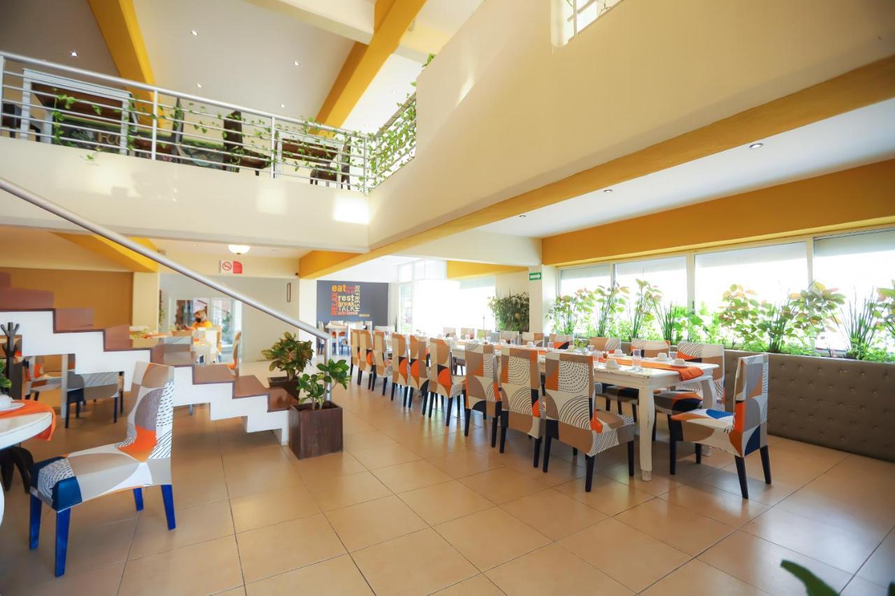 Hotel Tryp By Wyndham Chetumal Extérieur photo