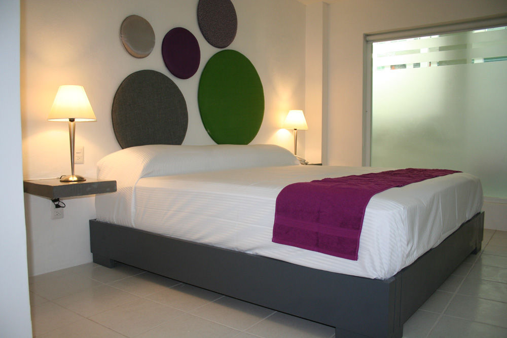 Hotel Tryp By Wyndham Chetumal Extérieur photo