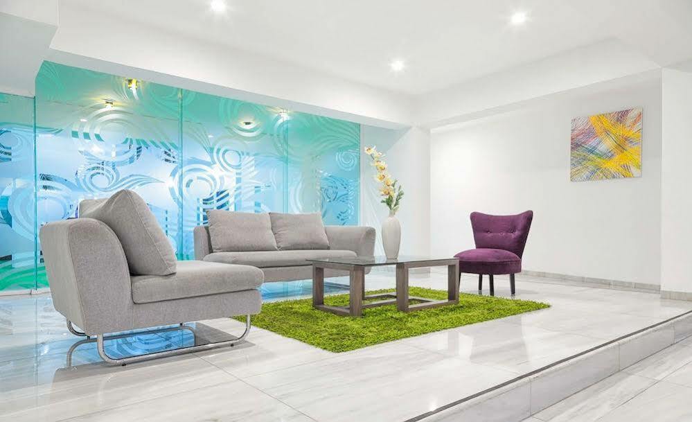 Hotel Tryp By Wyndham Chetumal Extérieur photo
