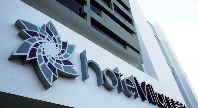 Hotel Tryp By Wyndham Chetumal Extérieur photo